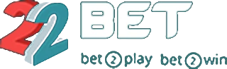 22Bet logo
