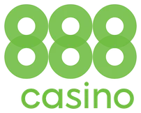 888 Casino logo