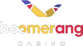 Boomerang Casino logo