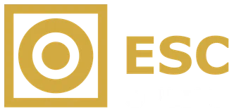 ESC Online logo