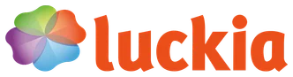 Luckia logo