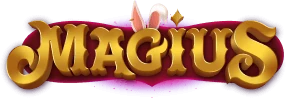 Magius logo