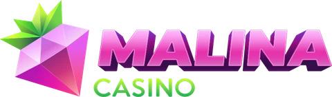 Malina Casino logo