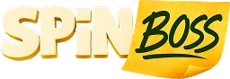 SpinBoss logo