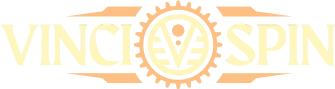 VinciSpin logo